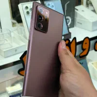 Note 20 Ultra|موبایل|رشت, باهنر|دیوار