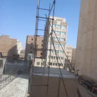 داربست خراسان  تاتار