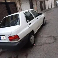 پراید۱۳۱|خودرو سواری و وانت|بندر ماهشهر, |دیوار