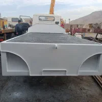 کف جرثقیل