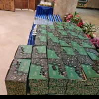 پک میوه برای مراسم وغدا|خدمات پذیرایی، مراسم|تهران, میدان میوه و تره‌بار مرکزی|دیوار