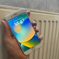 iphone 8 plus 64 در حد آکبند|موبایل|تبریز, |دیوار