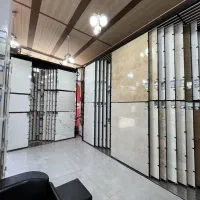 خرید اقساطی کاشی و سرامیک با طرح الماس بانک رفاه|مصالح و تجهیزات ساختمان|تهران, والفجر (افسریه)|دیوار