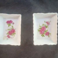 مرباخوری گل سرخ