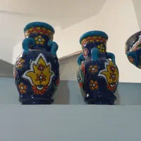 دکوری میناکاری|صنایع دستی و سایر لوازم تزئینی|سیرجان, |دیوار