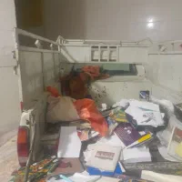 ضایعات خریداریم