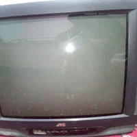 تلویزیون jvc