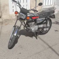 هندا مدل 92|موتورسیکلت|پاکدشت, پاکدشت (مامازند)|دیوار