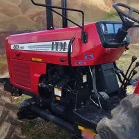 تراکتور ۸۰۰|خودرو سنگین|ملکان, |دیوار