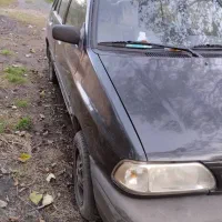 پراید مدل ۱۳۸۵