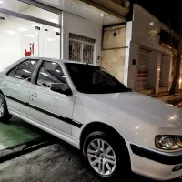 پارسUX7p سفارشی در حد صفر