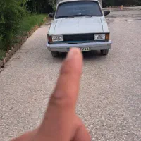 پیکان وانت