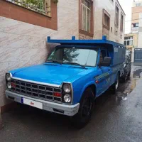 نیسان دوگانه