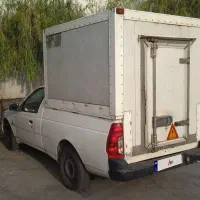 اریسان یخچالدار با کار و درآمد|خودرو سواری و وانت|رشت, فرودگاه سردار جنگل رشت|دیوار