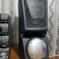 ضبط سونی|سیستم صوتی خانگی|مشهد, جانباز|دیوار