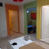 نقاشی|خدمات پیشه و مهارت|گرگان, |دیوار