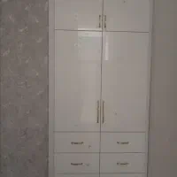 اجرای کابینت ‌ ‌ کمد دیواری|مصالح و تجهیزات ساختمان|اردکان, |دیوار