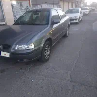 سمندالیکس دوگانه