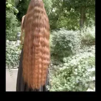 خریدار اصلی موهای بلند شما
