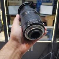 canon lens 18-135|دوربین عکاسی و فیلم‌برداری|مشهد, سراب|دیوار