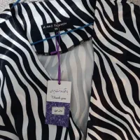 شومیز چپ و راستی کاملا نو|لباس|تهران, شهرک استقلال|دیوار