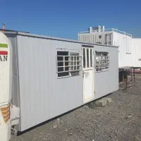 کانکس مستعمل فروش و خرید