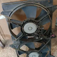 مجموعه فن ام وی ام 530و 550