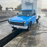 نیسان یخچالدار ۱۴۰۰