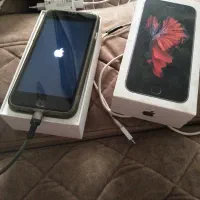 ایفون 6s