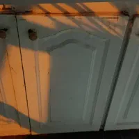 کابینت سه درب