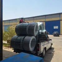 کارشناس فروش در زمینه لوله وانصالات پلیمری|استخدام بازاریابی و فروش|اهواز, شهرک صنعتی شماره 4|دیوار