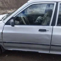 پراید131مدل90|خودرو سواری و وانت|بافت, |دیوار