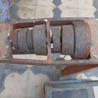 باسکول سنگی|ابزارآلات|شیراز, گچی|دیوار