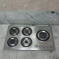 اجاق گاز رو میزی