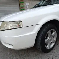 سمند سورن ELX مدل 98|خودرو سواری و وانت|کرمان, |دیوار