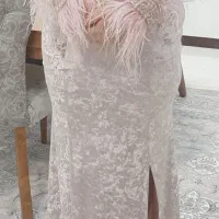 پیراهن مجلسی|لباس|پاکدشت, پاکدشت (مامازند)|دیوار