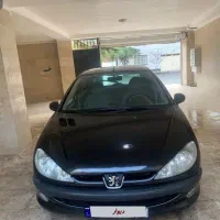 خورو سواری ۲۰۶ تیپ ۲