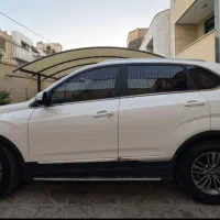 تیگو 5 مدل ۹۶ سند تک برگ بی رنگ (اقساطی)|خودرو سواری و وانت|تهران, باغ فیض|دیوار