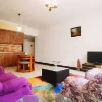 اجاره واحد مبله هتلی نزدیک بیمارستان تریتا نیکان