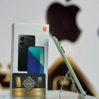 کال سنتر شیائومی Redmi Note 13 ۲۵۶ گیگابایت|موبایل|اسلام‌شهر, زرافشان|دیوار