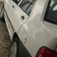 پراید۱۳۱ معاوضه با۲۰۶