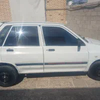 پراید111 هاچپک|خودرو سواری و وانت|لار, |دیوار