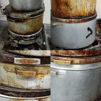 فروش لوازم آشپزخانه تکی وکلی