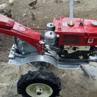 موتور کشاورزی ۴نیم|ماشین‌آلات صنعتی|رودسر, |دیوار