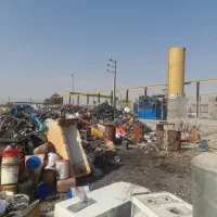 ضایعات شمارو به بالاترین قیمت در محل شما خریداریم|خدمات پیشه و مهارت|مراغه, |دیوار