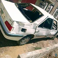 پرشیا مدل 92کم ضرب|خودرو سواری و وانت|میاندوآب, |دیوار