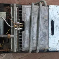 ابگرمکن دیواری|آبگرمکن، پکیج، شوفاژ|لنگرود, |دیوار