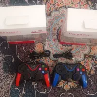 دسته ی بازی بلوتوثی پاناتچ