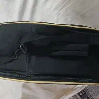 کیف طبل مکستون|درام و پرکاشن|اصفهان, کوهانستان|دیوار