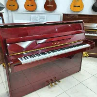 پیانو آکوستیک یاماها c108